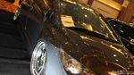 Rombak Honda Civic Lebih Gendut dan Berisi
