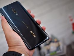 Unboxing Oppo K3, Ponsel Menengah Kaya Fitur