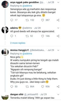 Bersihkan Meja Makan di Kafe, Dua Remaja Ini Banjir Pujian Netizen 