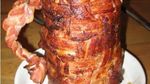 10 Kreasi Unik Beragam Bentuk Ini Dibuat dari Potongan Daging