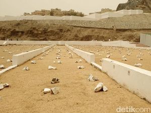 Perang Hunain, Sebuah Pelajaran Agar Tak Sombong