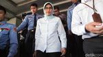 Momen Plt Dirut PLN Dipanggil DPR Soal Listrik Padam Massal