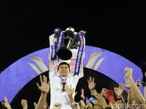 Pesan Sang Juara Bertahan PSM Makassar Agar Piala Indonesia Kembali Digelar