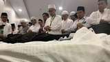 7 Rukun Sholat Jenazah Lengkap dengan Bacaan Doanya