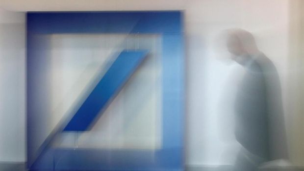 Seberapa Besar Pengaruh Deutsche Bank ke Ekonomi Dunia?