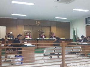 Manajemen Seventeen Beberkan Biaya Pungli Saat Ambil Jasad Bani cs