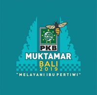 Tema Muktamar PKB 2019.