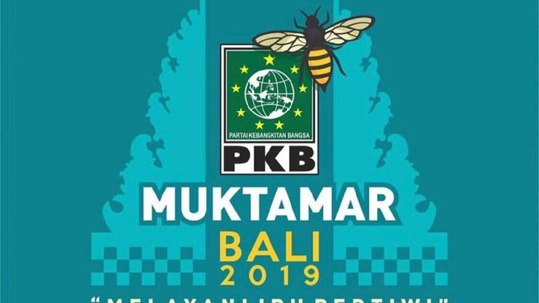 Muktamar PKB Dilanjutkan Sidang Komisi, Ini yang Dibahas Muktamar PKB Dilanjutkan Sidang Komisi, Ini yang Dibahas