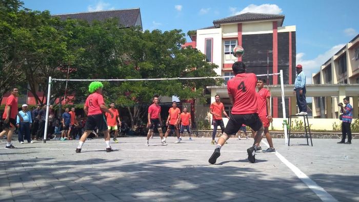 Foto: Pemkot Semarang Foto: Pemkot Semarang