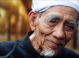 Angkatan Muda Kristen Kenang Mbah Moen: Sosok Penebar Hawa Sejuk
