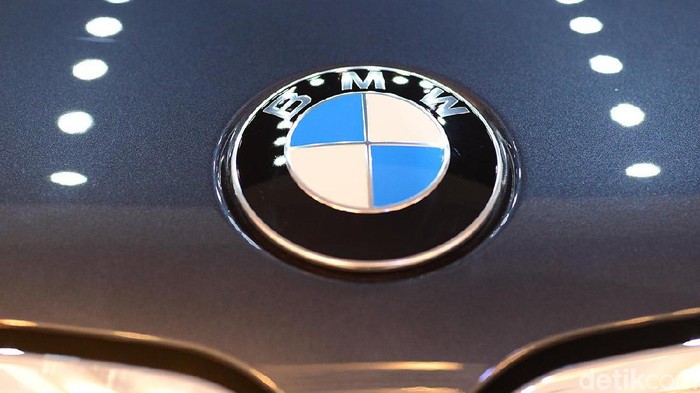 Logo BMW