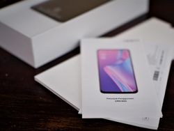 Unboxing Oppo K3, Ponsel Menengah Kaya Fitur