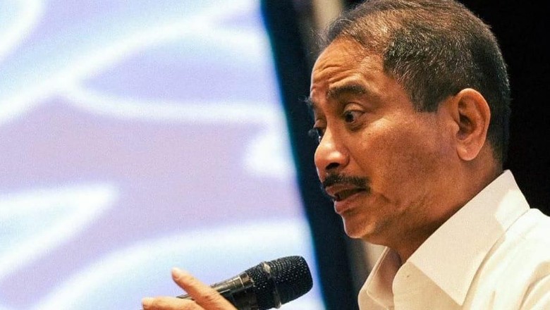 Menpar Arief Yahya (dok Kemenpar) Menpar Arief Yahya (dok Kemenpar)