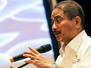 Tarik Wisman, Kemenpar Gelar Indonesia Cultural Days di New Zealand