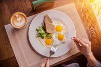 Ini Waktu Paling Tepat untuk Sarapan agar Berat Badan Cepat Turun