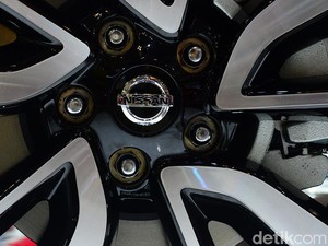 Babak Belur Penjualan Nissan di Indonesia, Sekarang Tinggal Segini
