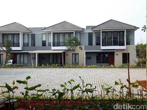 6 Kawasan Perumahan Elit di Jakarta, dari PIK hingga Senayan