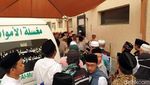 Jenazah Mbah Moen Akan Disalatkan di Masjidil Haram