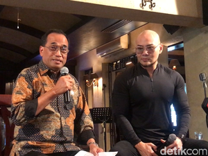 Tanamkan Pancasila ke Milenial, Seminar Kebangsaan Digelar di Senayan Besok