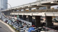 Jika hasilnya baik, maka kereta akan dikirim ke Jakarta untuk uji coba pada September mendatang.