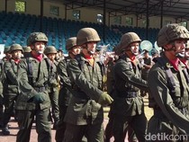 28 Lokasi Pendaftaran Taruna Akademi TNI 2024, Aceh sampai Merauke