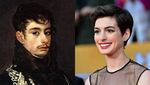 Para Seleb Hollywood dan Kembarannya