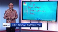 Orang Ini Ngutang ke 141 Fintech Lending, Gimana Caranya?