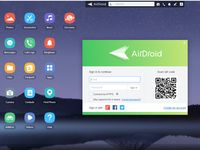 AirDroid 3.7.2.1 download the last version for iphone
