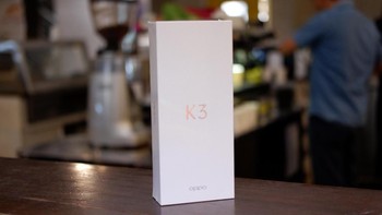 Oppo akan merilis K3 pada 7 Agustus. Foto: Adi Fida Rahman/detikINET