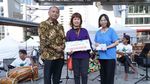 Foto: Meriahnya Festival Indonesia di Kanada