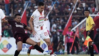 Piala Indonesia Akan Kembali Hadir Musim Depan