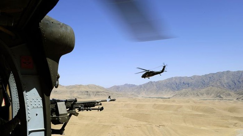 Tim Investigasi ke Afghanistan Cari Informasi Kejahatan Perang Australia Tim Investigasi ke Afghanistan Cari Informasi Kejahatan Perang Australia
