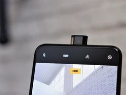 Menggenggam Si Cantik Oppo K3