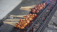 Ragam Bumbu Sate Yang Cocok Dipadu Dengan Daging Kambing