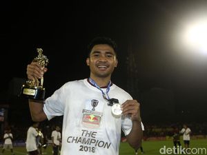 Doa Dua Pemain PSM Jelang Ramadan: Semoga Corona Cepat Berlalu