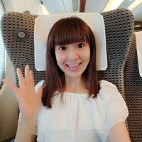 Begini penampilan Sayuri saat tidak pakai makeup. Terlihat sudah berusia matang namun tak tampak tanda-tanda penuaan berarti. Foto: Instagram @katsumisayuri_sayuri