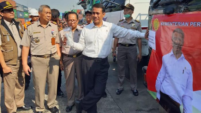 Foto: Kementan Foto: Kementan