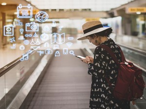Smartphone 512 GB Bisa Pindahkan Laptop Hanya Jadi Satu Genggaman