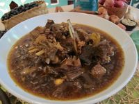 5 Olahan Daging yang Lezat dari Boyolali hingga Gorontalo
