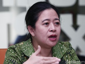 Puan Menjawab Kabar Bakal Jadi Ketua DPR dan Politik Dinasti PDIP