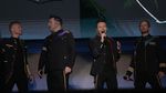 Hello My Love! Westlife Sapa Penggemar di Jakarta