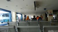 Mengenal Seluk Beluk Terminal Pulogebang, Jangan Tersasar Ya!