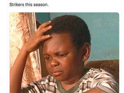 Meme Kocak Kesedihan Phil Jones Disingkirkan Harry Maguire