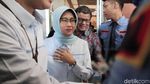 Momen Plt Dirut PLN Dipanggil DPR Soal Listrik Padam Massal