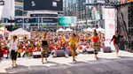 Foto: Meriahnya Festival Indonesia di Kanada