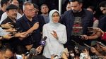 Momen Plt Dirut PLN Dipanggil DPR Soal Listrik Padam Massal