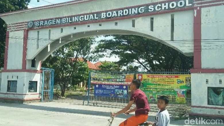 Nasib SMA Bilingual di Sragen, Dulu Favorit Kini Tutup Nasib SMA Bilingual di Sragen, Dulu Favorit Kini Tutup