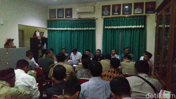 Ini Faktanya, Soal Video Penolakan Pendirian Gereja di Semarang Viral