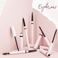 Rekomendasi 7 Pensil Alis Lokal, Harga di Bawah Rp 100 Ribu