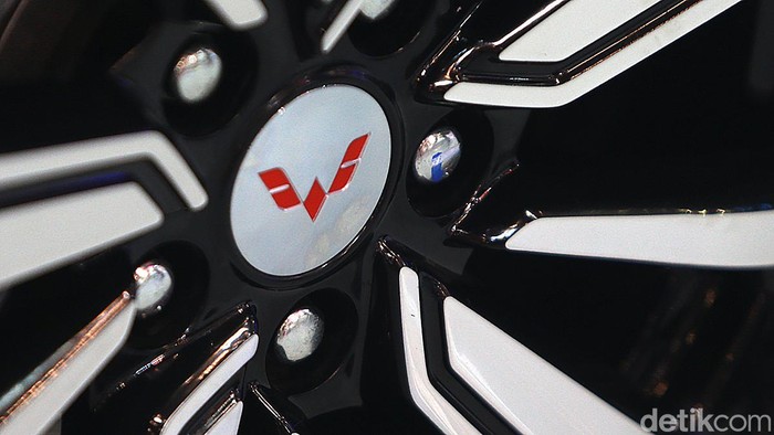 Logo Wuling
